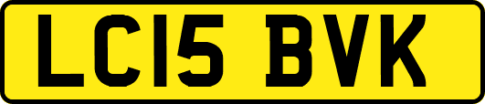 LC15BVK