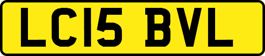 LC15BVL