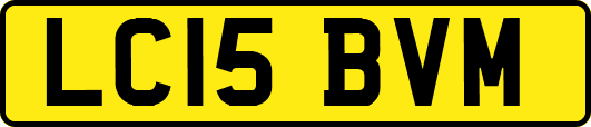 LC15BVM