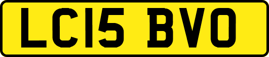 LC15BVO