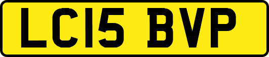 LC15BVP