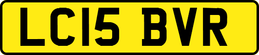 LC15BVR