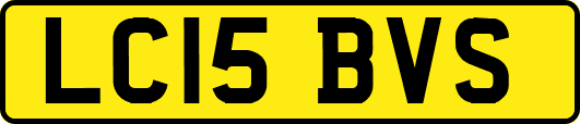 LC15BVS