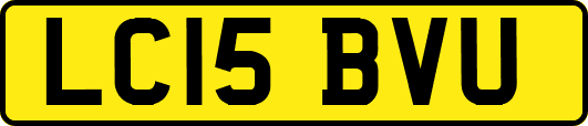 LC15BVU