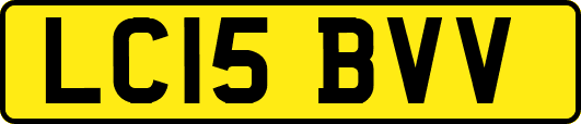 LC15BVV