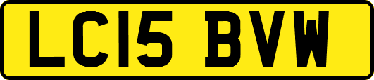LC15BVW