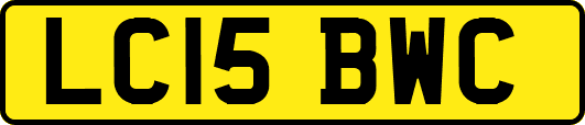 LC15BWC