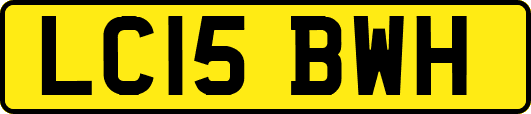 LC15BWH