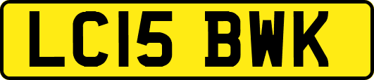 LC15BWK