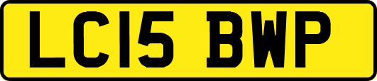 LC15BWP