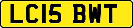 LC15BWT