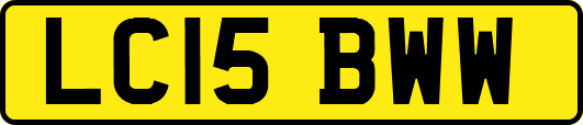 LC15BWW