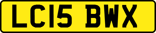 LC15BWX