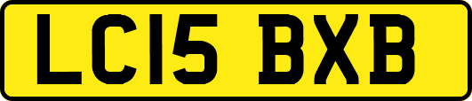 LC15BXB