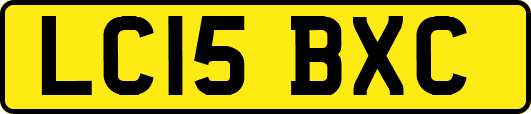 LC15BXC