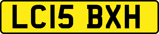 LC15BXH