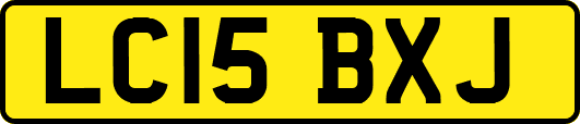 LC15BXJ