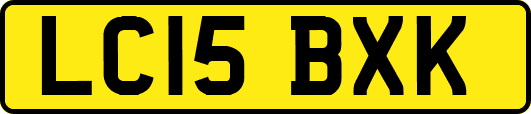 LC15BXK