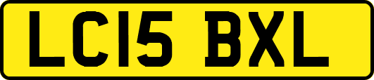 LC15BXL