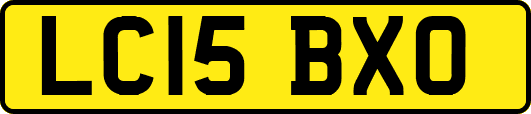 LC15BXO