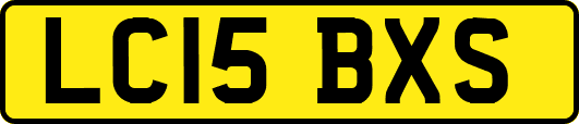 LC15BXS