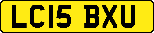 LC15BXU