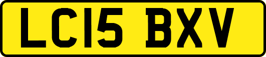 LC15BXV