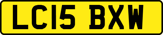 LC15BXW