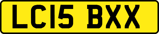 LC15BXX
