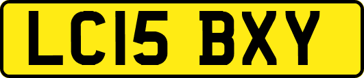 LC15BXY