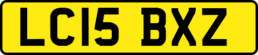 LC15BXZ