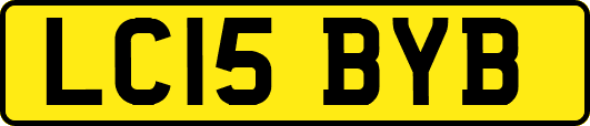 LC15BYB