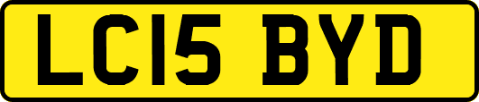 LC15BYD