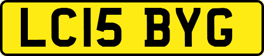 LC15BYG