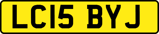 LC15BYJ