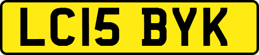 LC15BYK