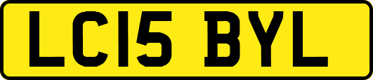LC15BYL