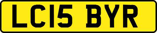 LC15BYR