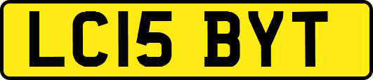LC15BYT