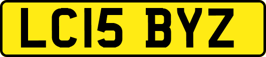 LC15BYZ