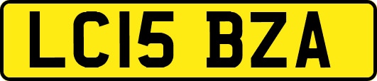 LC15BZA