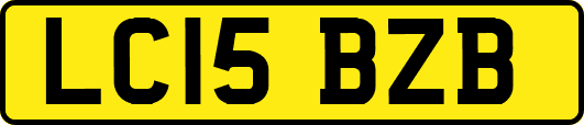 LC15BZB