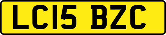 LC15BZC