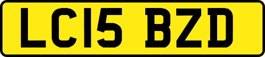 LC15BZD