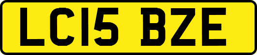 LC15BZE