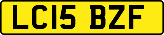 LC15BZF