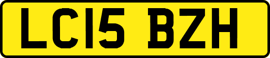 LC15BZH