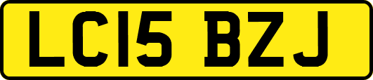 LC15BZJ