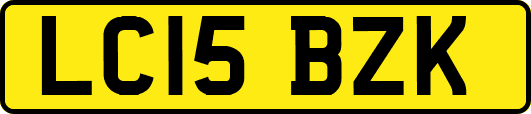 LC15BZK