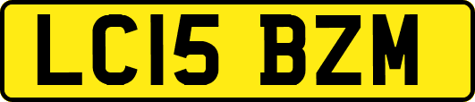 LC15BZM